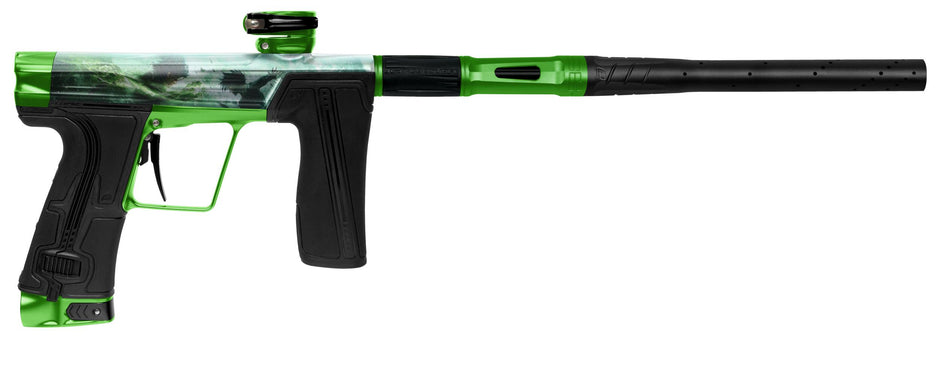 GEO R5 Paintball Markers – Planet Eclipse USA