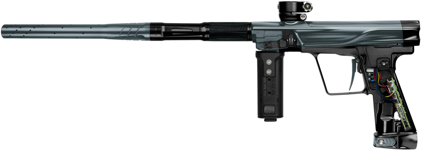 Eclipse Geo R5 Graphite/Black
