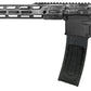 Eclipse EMF200 Ghost (Acid Silver)