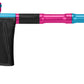 Eclipse CS3 Pro Bubble Gum (Turquoise/Pink)