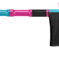 Eclipse CS3 Pro Bubble Gum (Turquoise/Pink)