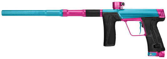 Eclipse CS3 Pro Bubble Gum (Turquoise/Pink)