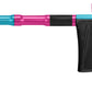 Eclipse CS3 Pro Bubble Gum + Mech Frame Kit Black