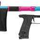 Eclipse CS3 Pro Bubble Gum + Mech Frame Kit Black