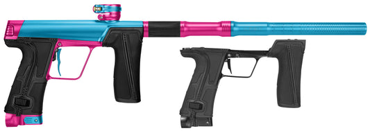 Eclipse CS3 Pro Bubble Gum + Mech Frame Kit Black