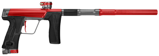 Eclipse CS3 Pro Ashes3 (Red/Medium Grey)