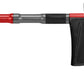 Eclipse CS3 Pro Ashes3 (Red/Medium Grey)
