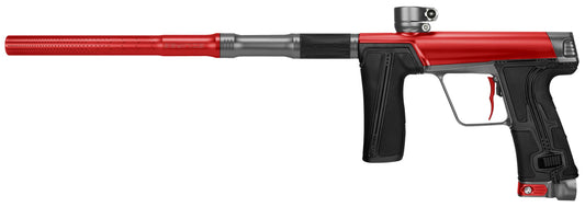 Eclipse CS3 Pro Ashes3 (Red/Medium Grey)