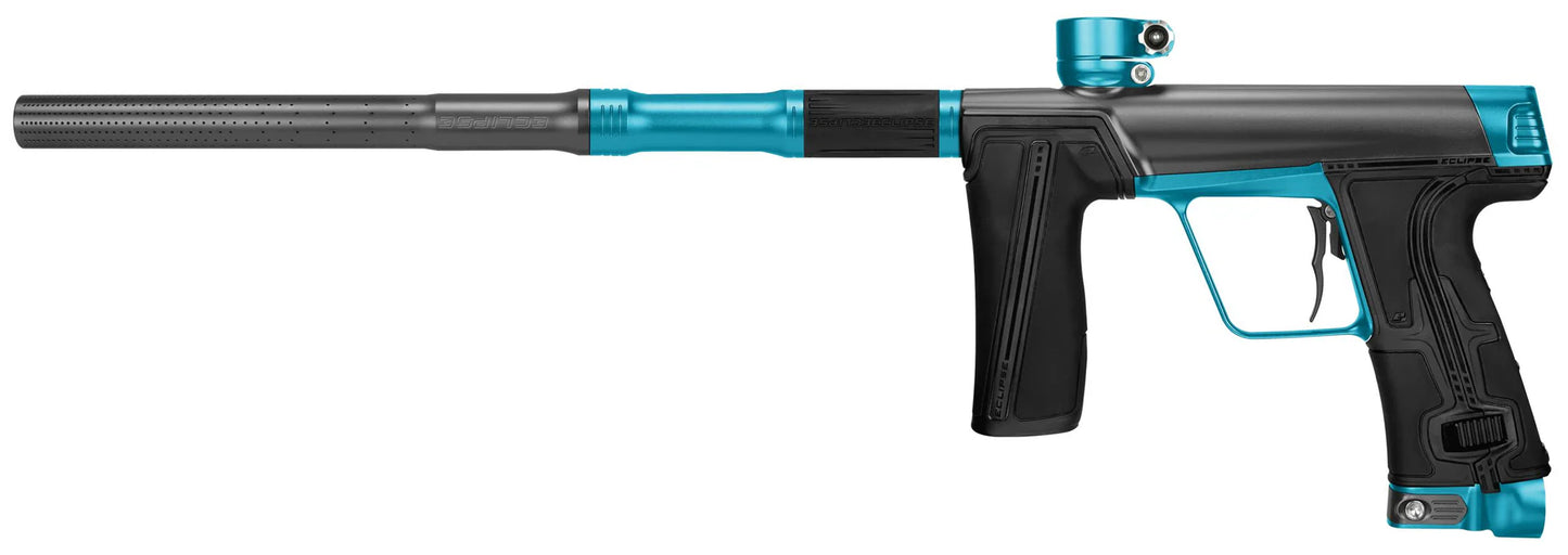 Eclipse CS3 Pro Provoke + Mech Frame Kit Black