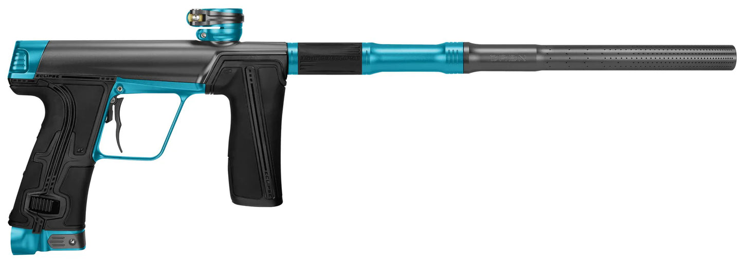 Eclipse CS3 Pro Provoke + Mech Frame Kit Black