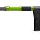 Eclipse CS3 Pro Profound + Mech Frame Kit Black