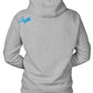 Eclipse Stamp Hoody Heather