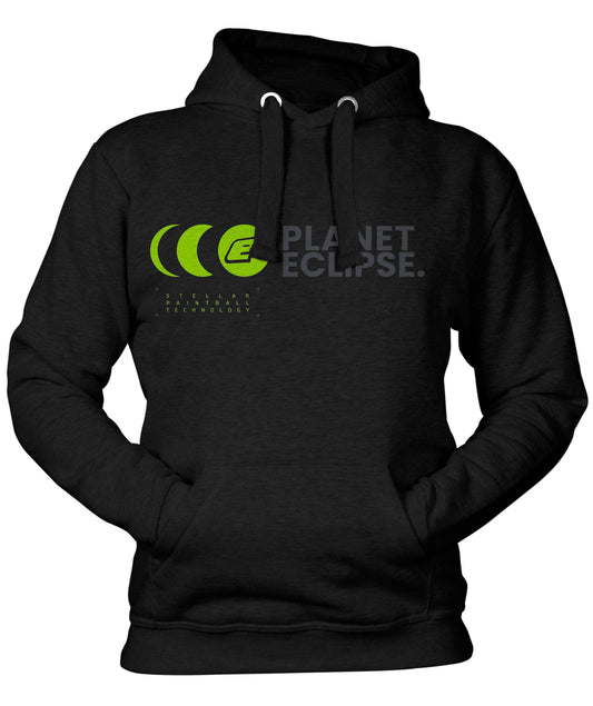 Eclipse Lunar Hoody Black