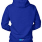 Eclipse Shift Hoody Royal Blue