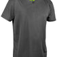 Eclipse Mens Lunar T-Shirt Charcoal