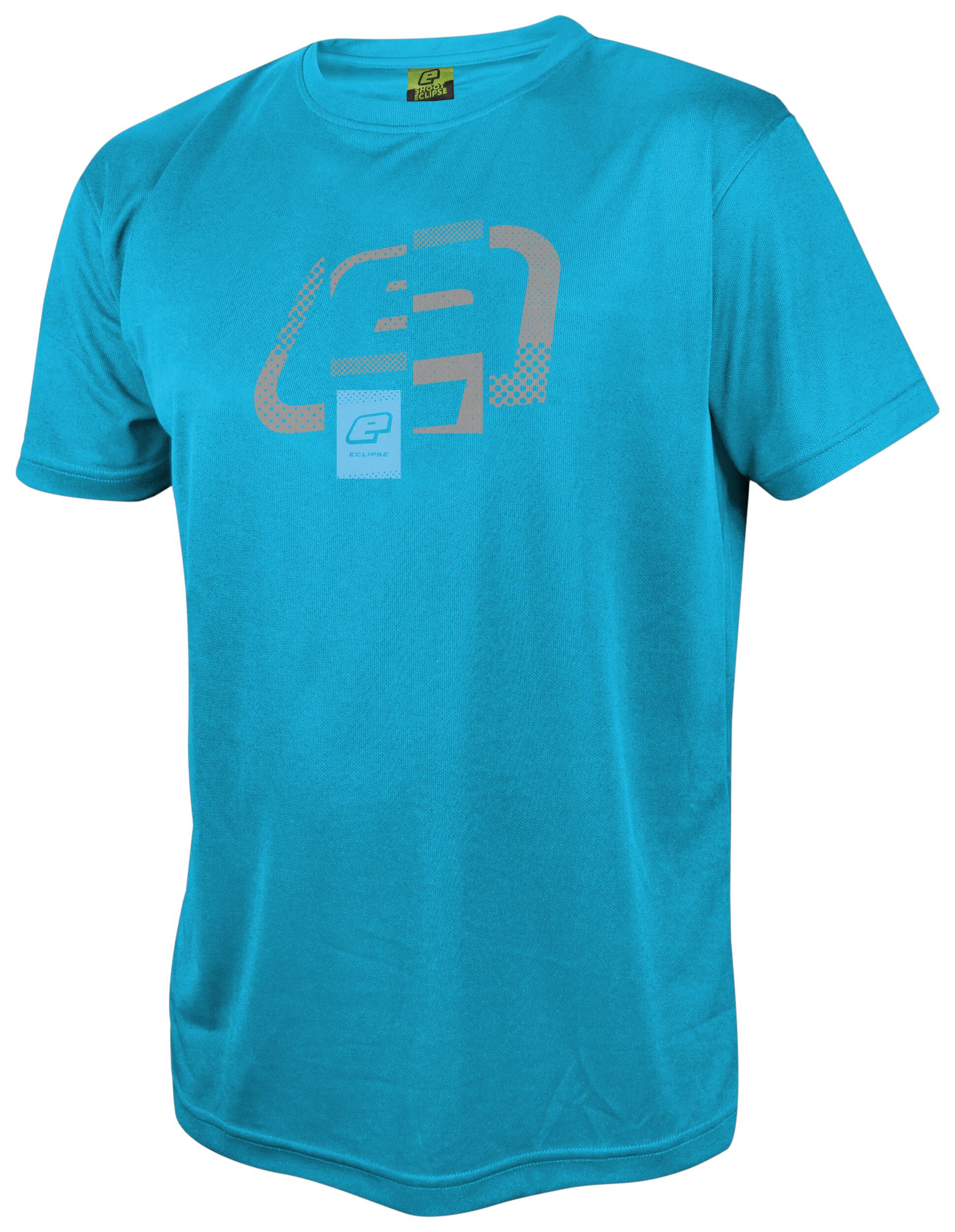 Shadow Shifter Farbwechselnde Kurzarm-T-Shirts für Erwachsene für Damen und Herren, wärmereaktiv wie 90er-Jahre, Hypercolor, Blau bis Weiß, XX-Large Shadow Shifter Farbwechselnde Kurzarm-T-Shirts für Erwachsene für Damen und Herren, wärmereaktiv wie 90er-Jahre, Hypercolor, Blau bis Weiß, XX-Large