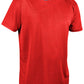 Eclipse Mens Shift T-Shirt Red