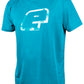 Eclipse Toxcity T-Shirt Blue