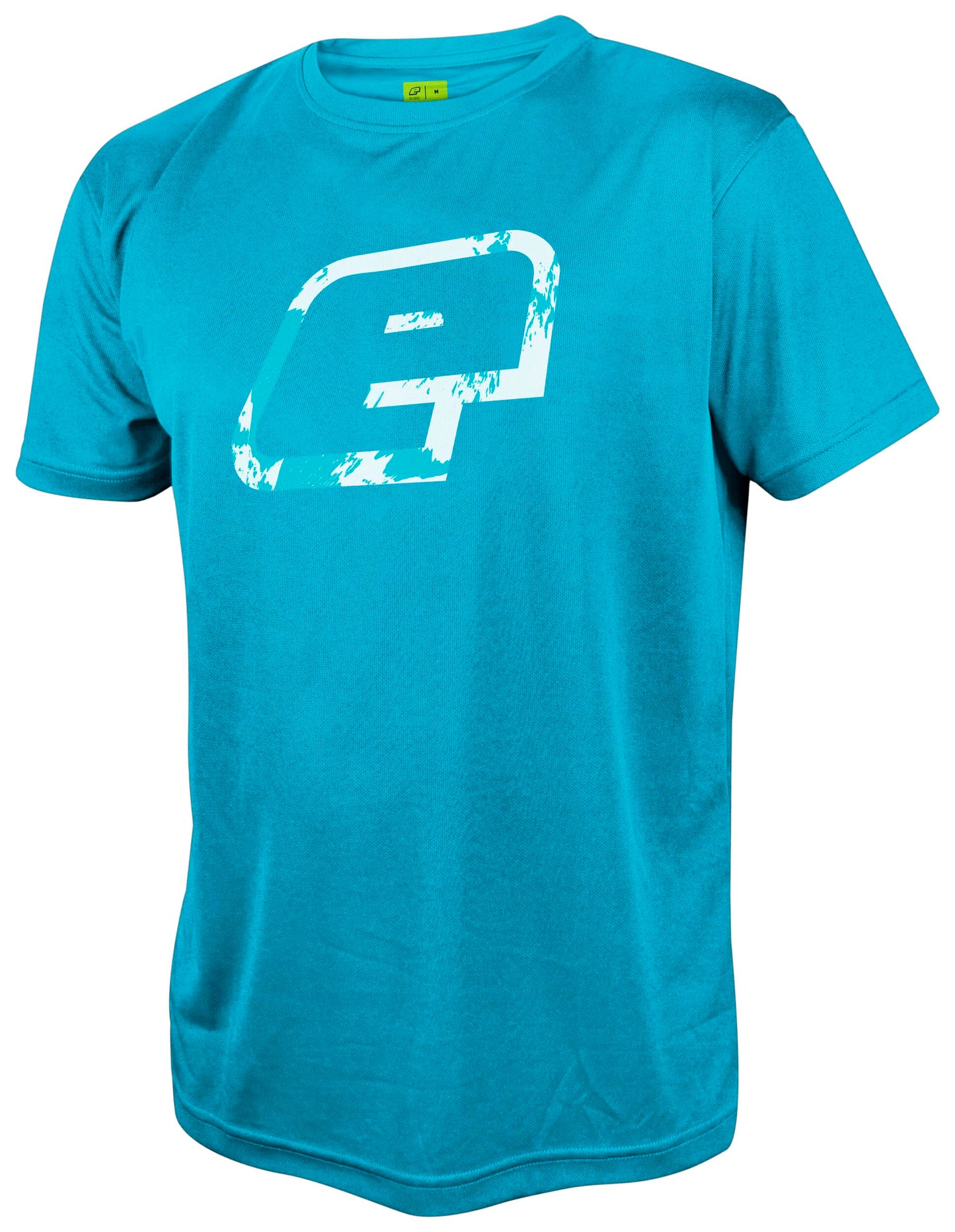 Eclipse Toxcity T-Shirt Blue