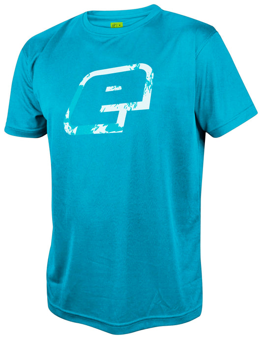 Eclipse Toxicity T-Shirt Blue