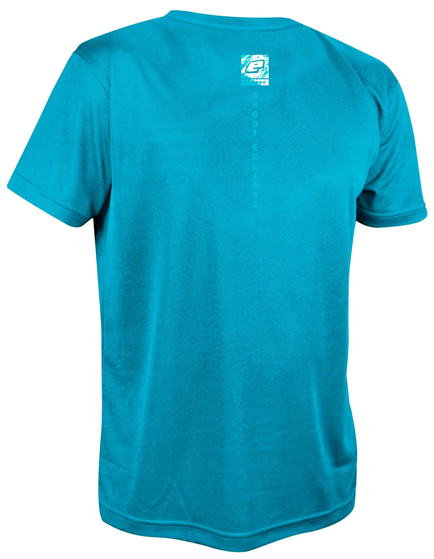 Eclipse Toxcity T-Shirt Blue