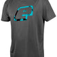 Eclipse Toxcity T-Shirt Charcoal