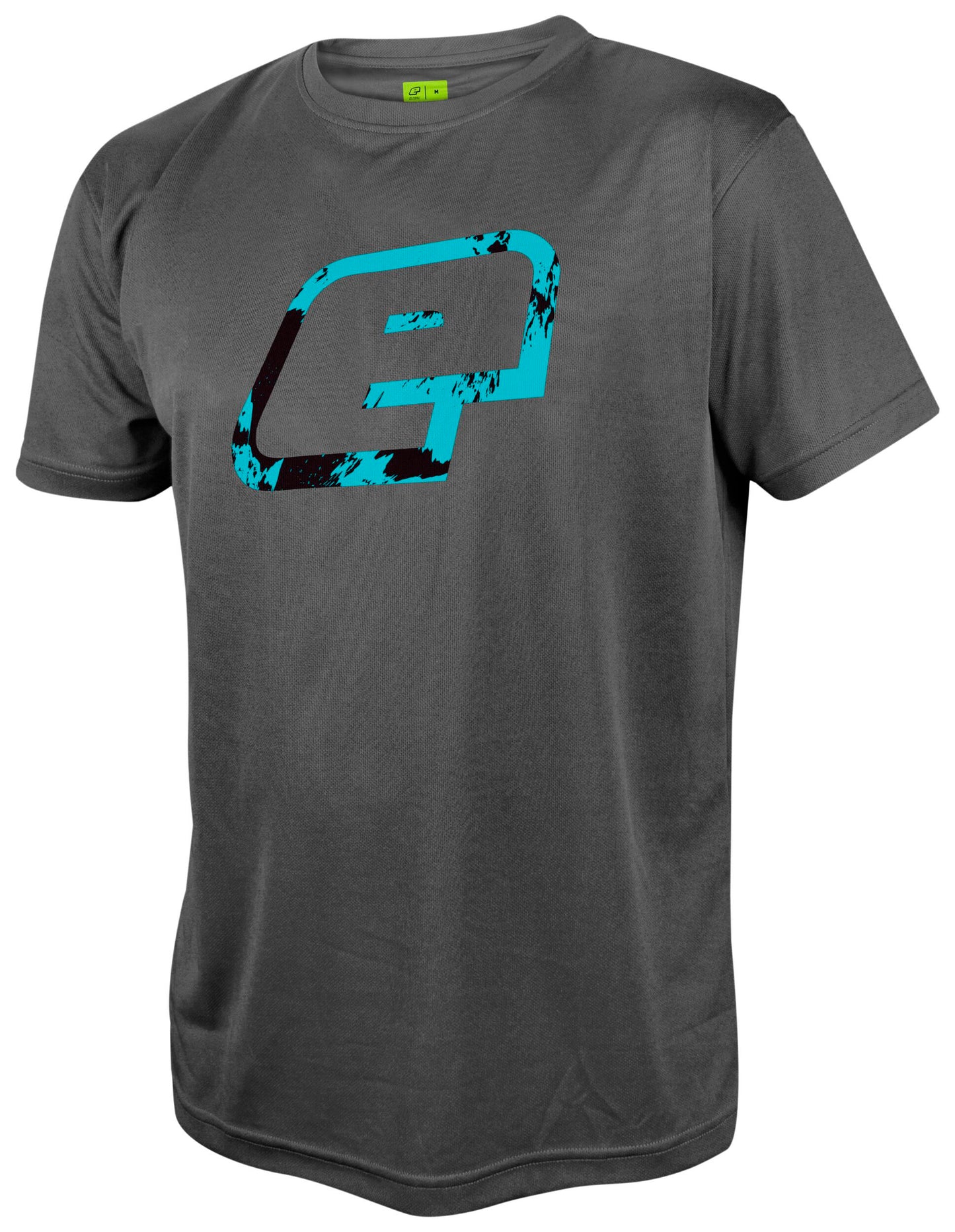 Eclipse Toxcity T-Shirt Charcoal