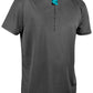 Eclipse Toxcity T-Shirt Charcoal