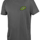 Eclipse Chop Suey T-Shirt Charcoal