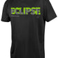 Eclipse Hidden T-Shirt Black