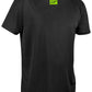 Eclipse Hidden T-Shirt Black