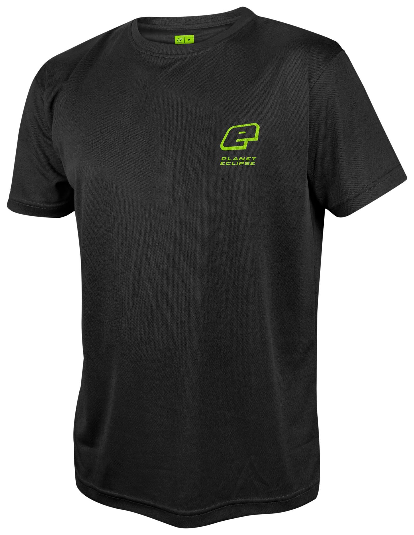 Eclipse Advanced T-Shirt Black