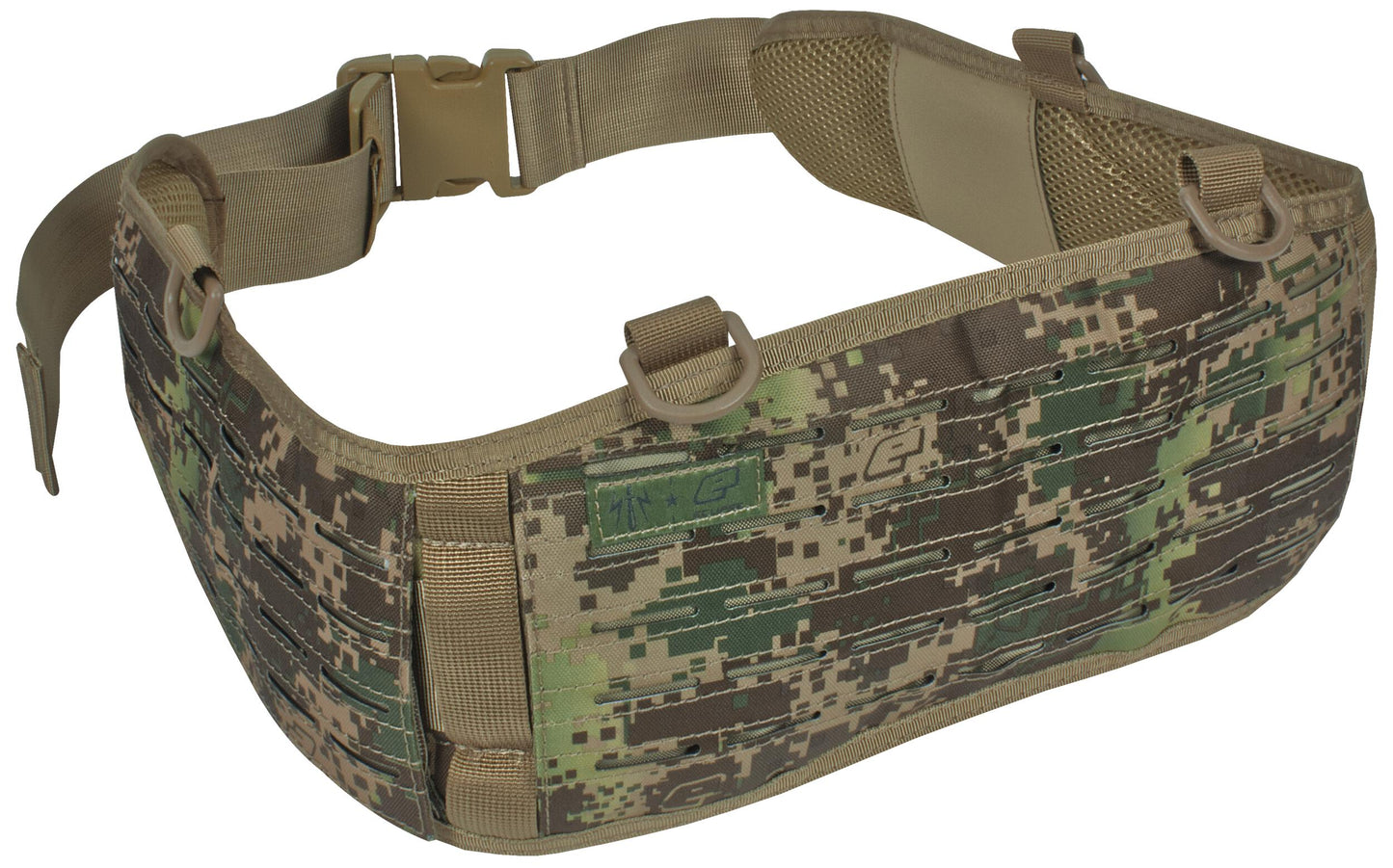 Eclipse Battle Belt by Valken HDE Camo