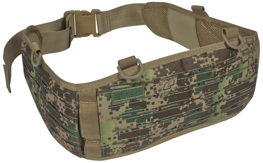 Eclipse Battle Belt by Valken HDE Camo