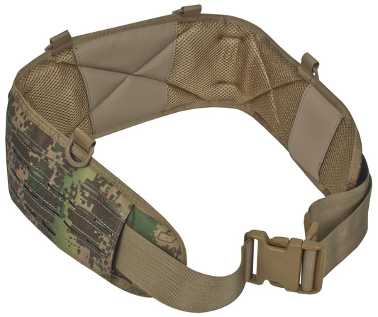 Eclipse Battle Belt by Valken HDE Camo