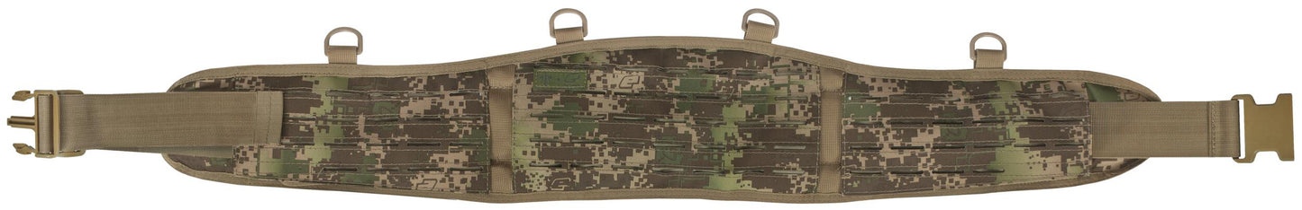 Eclipse Battle Belt by Valken HDE Camo