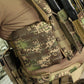 Eclipse Battle Belt by Valken HDE Camo