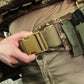Eclipse Battle Belt by Valken HDE Camo