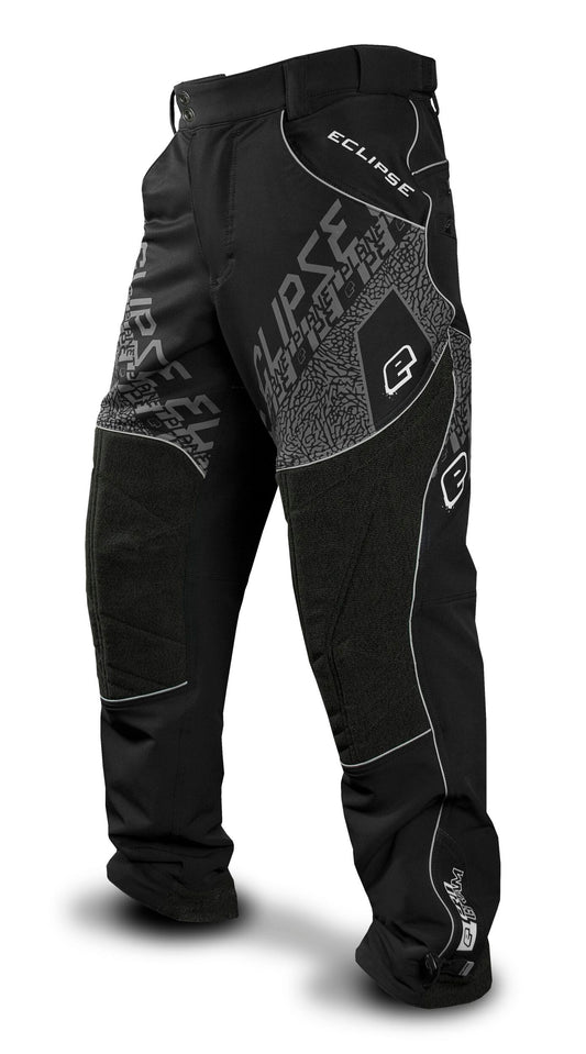 Planet Eclipse HDE Paintball Pants - Review 