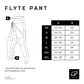 Eclipse Beast Flyte Pants Black