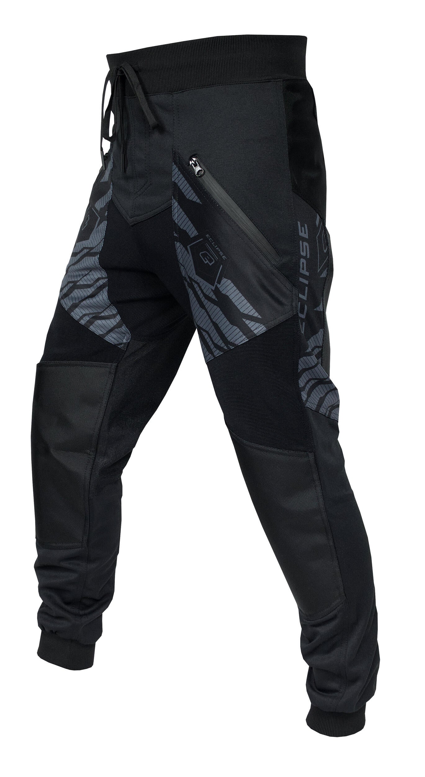 Eclipse Beast Flyte Pants Black Kids