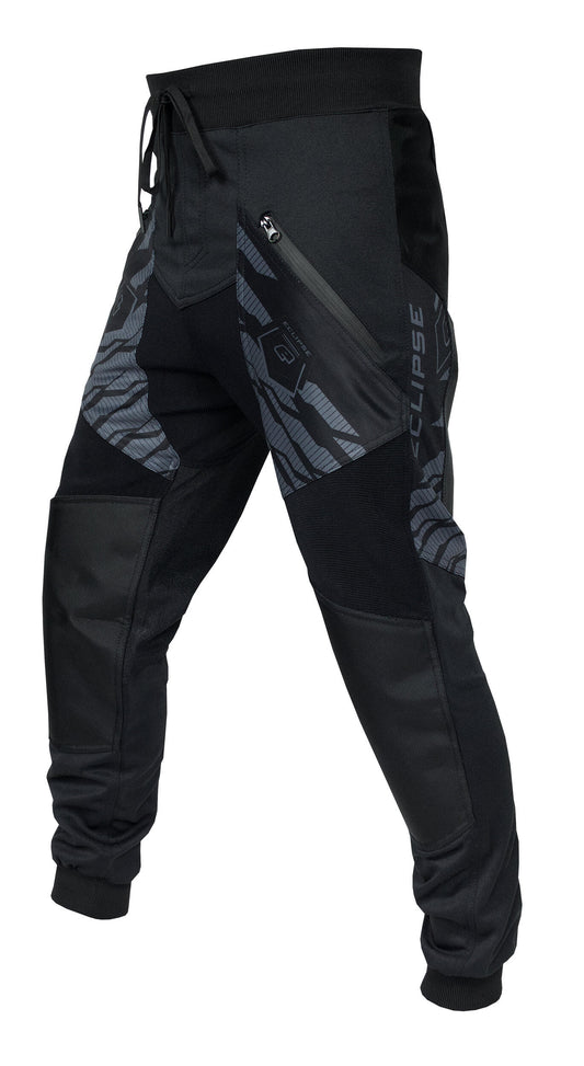 Eclipse Beast Flyte Pants Black Kids