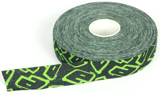 Eclipse E-Chain Grip Tape 20mm x 25M Black/Green