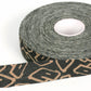 Eclipse E-Chain Grip Tape 20mm x 25M Black/Tan