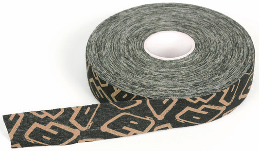 Eclipse E-Chain Grip Tape 20mm x 25M Black/Tan