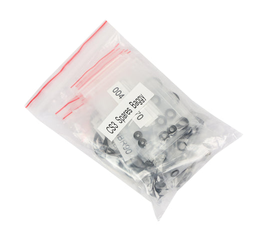 Eclipse CS3 Spare Parts Bag