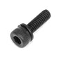 Eclipse M2.5 x 8 Screw with Spring Washer CS3