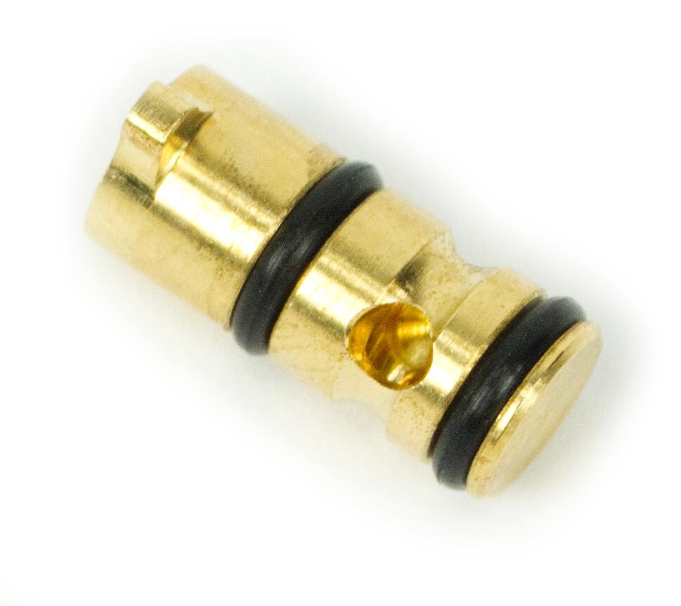 Eclipse GEO R5 SFR Assembly - Low Flow (LF) - Brass