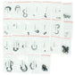 Eclipse GEO R5 Spare Parts Bag