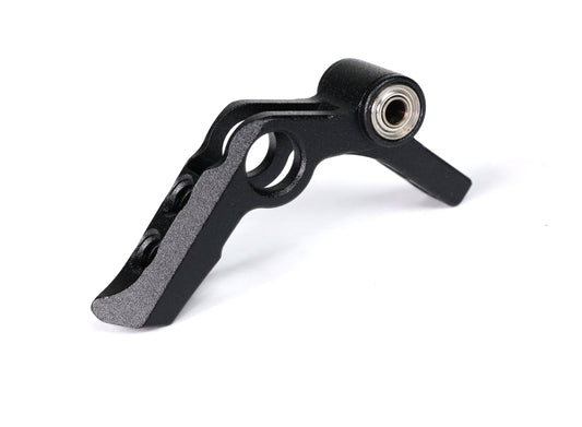 Eclipse CS3/Geo R5 Trigger & Bearing Assembly (Black Only)